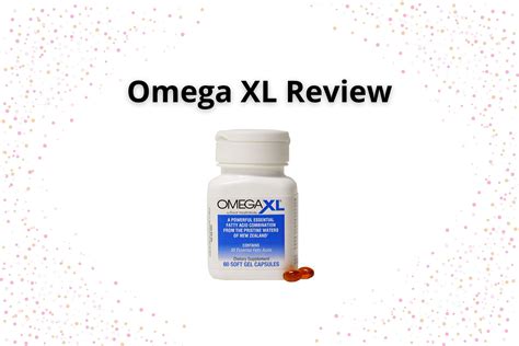 does walgreens sell omega xl.